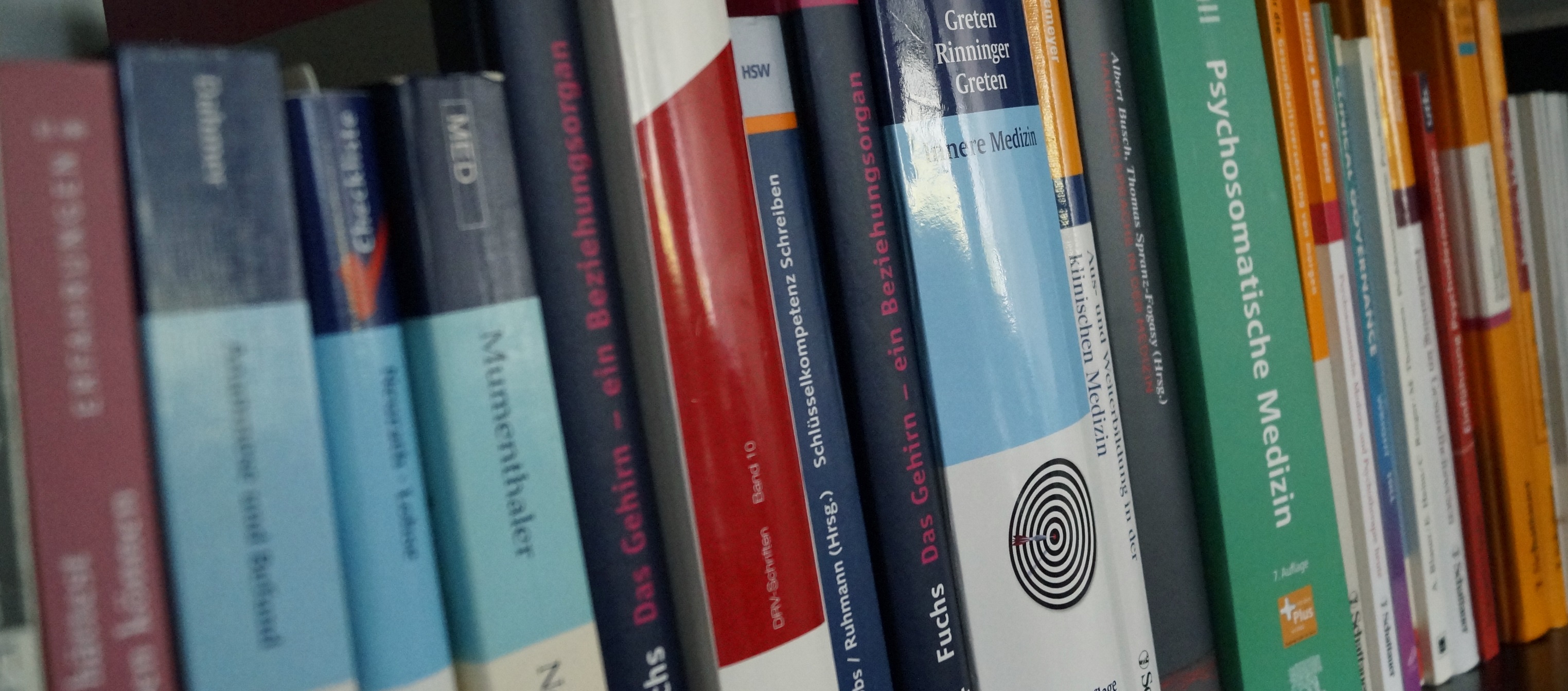 Medizinische Fakultäten - www.impp.de